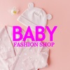 Fashion clothing baby shop