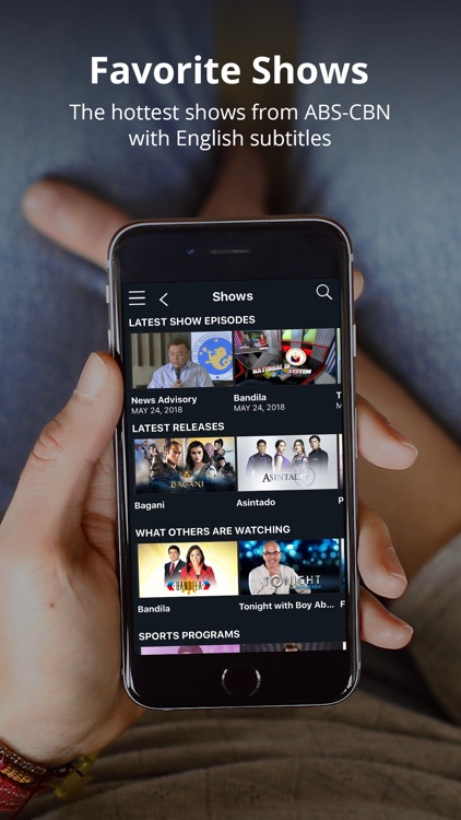 TFC.tv