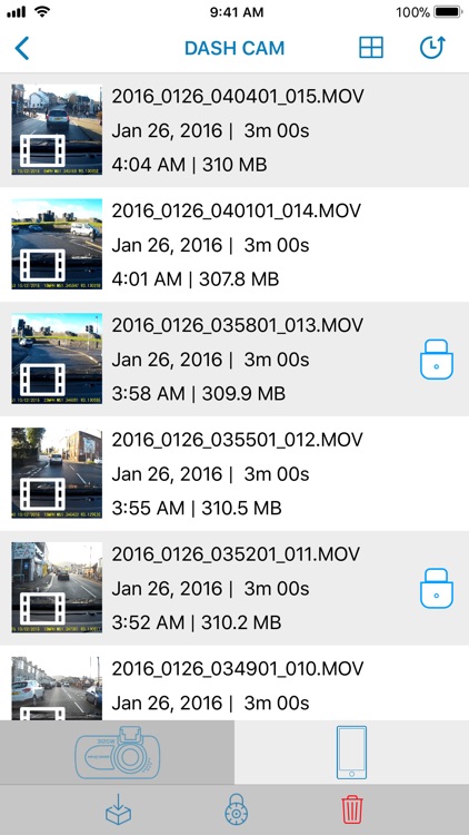 Cam Viewer