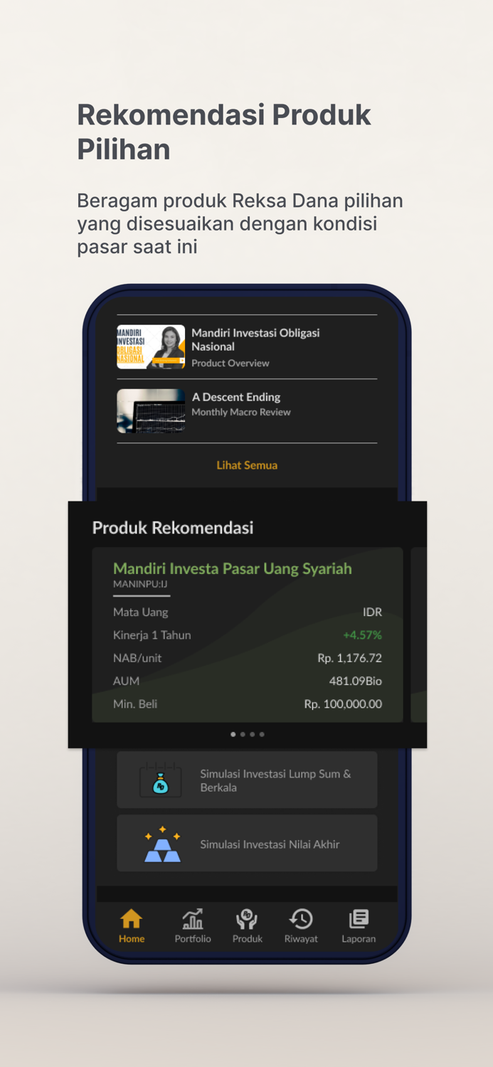 Moinves - Online Mutual Funds