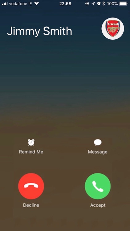 Phantom Caller screenshot-3