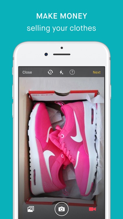 Vinted.co.uk