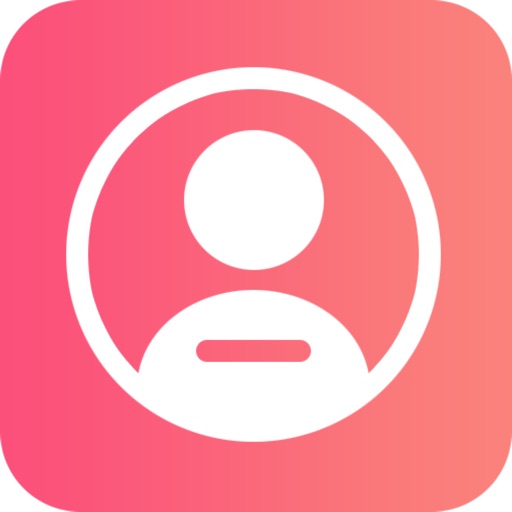 Followers & Unfollowers Track iOS App