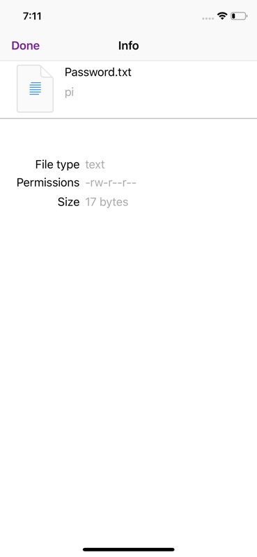 Sftp