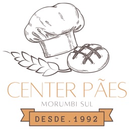 Padaria Center Pães