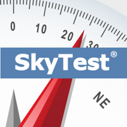 SkyTest Heading Trainer