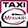 Taxi Mtavari
