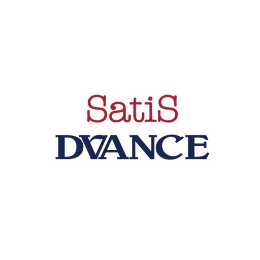 SatiS/DVANCE【公式アプリ】