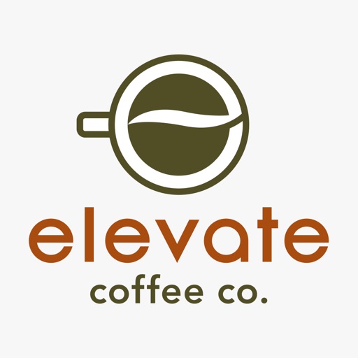 Elevate Coffee Co. iOS App