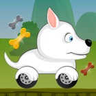 Beepzz Dogs car racing games