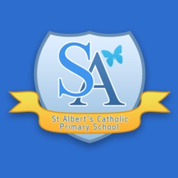 St Albert's Catholic