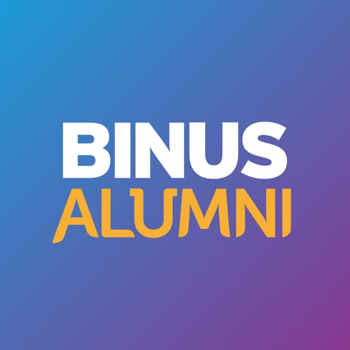Binus Alumni Download
