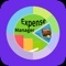 Easy Expense Manager:My Income