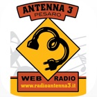 Radio Antenna 3