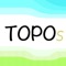 Download high resolution USGS topographical maps for offline GPS* use