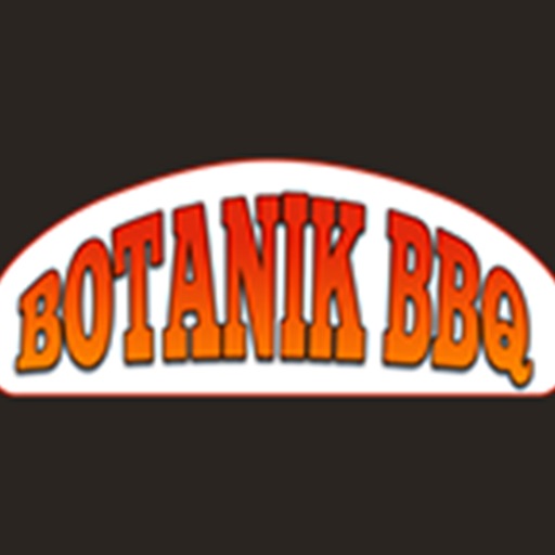 Botanik BBQ.