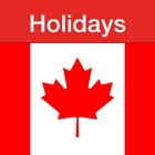 Top 19 Productivity Apps Like Canadian Holidays - Best Alternatives