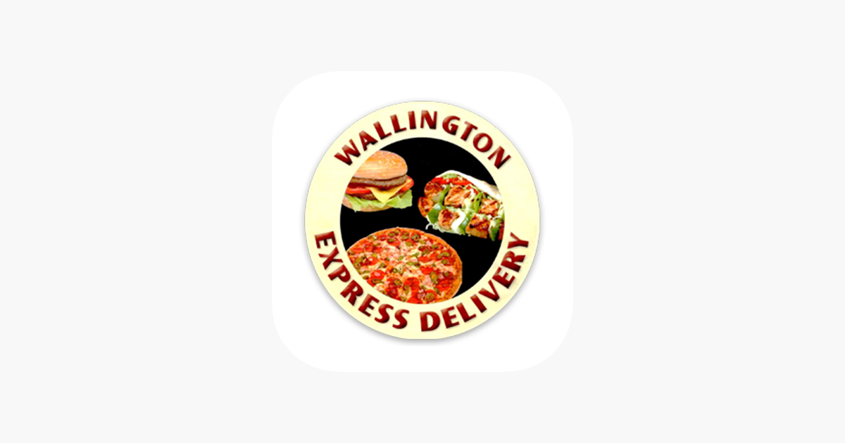 ‎Wallington Express. on the App Store