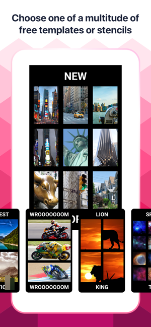 ‎CutStory Stories video editor Screenshot