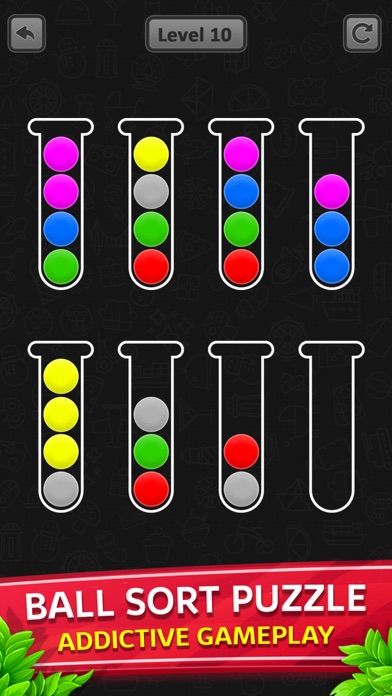 Classic Number Game -Numpuzzle screenshot 2