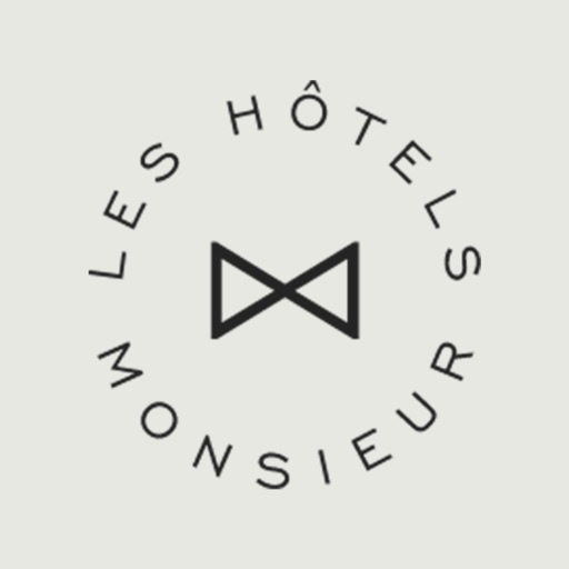 LesHôtelsMONSIEURParis