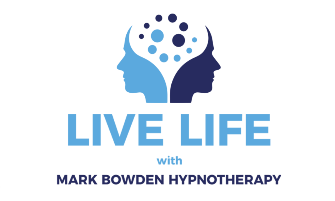 Live Life - Mark Bowden