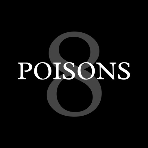 Eight Poisons