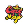Cinco de Mayo Stickers Pro