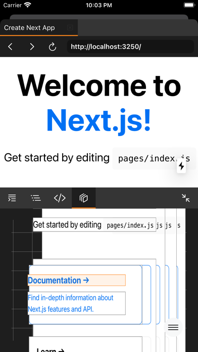 play.js - JavaScript IDE play.js - JavaScript IDE