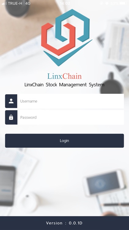 LinxChain