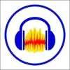 Audacity - Audio Recorder App Delete