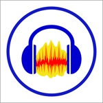 Download Audacity - Audio Recorder app