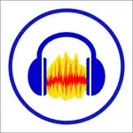 Audacity - Audio Recorder App Contact