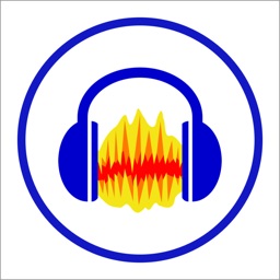 Audacity - Audio Recorder