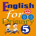 English for Primary 5 (Tiếng Anh Tiểu học 5)