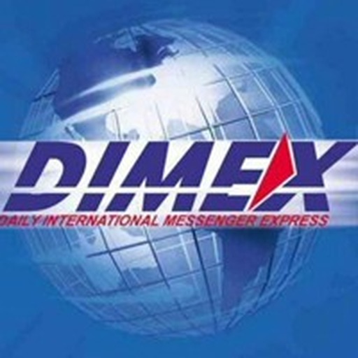 Dimex Курьер