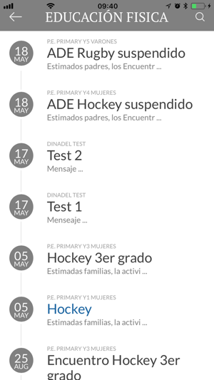 Escuela Escocesa San Andrés(圖3)-速報App