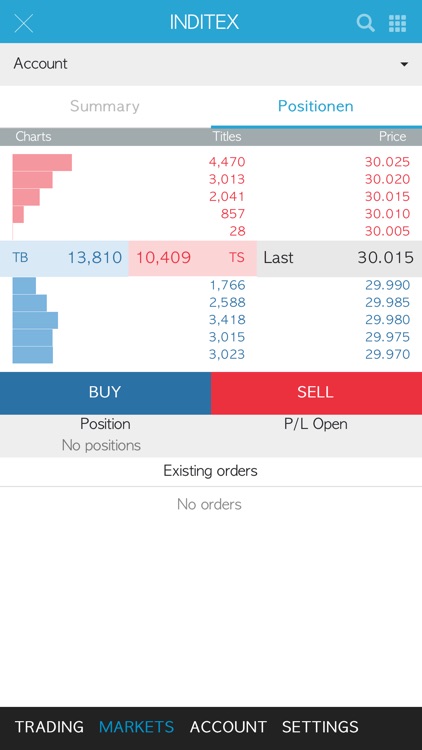 Esfera Capital screenshot-3