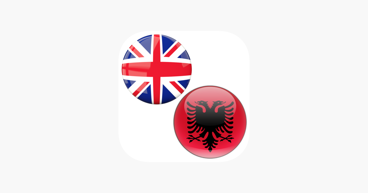 ‎English to Albanian Translator on the App Store