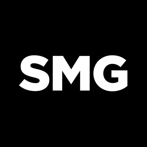 SMG Theaters iOS App