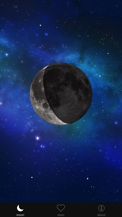 Full Moon Phase screenshot-6