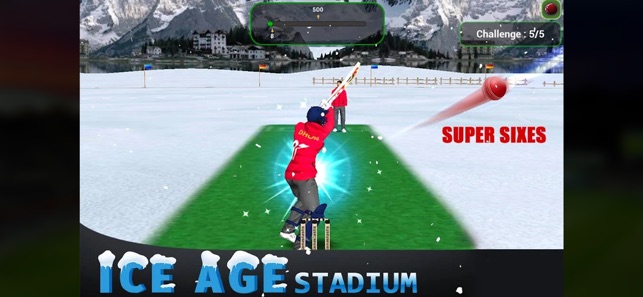 MS Dhoni: Realtime Multiplayer(圖3)-速報App