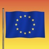 Flaggen Europas