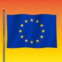 Flags of Europe
