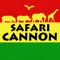 Icon Safari Cannon