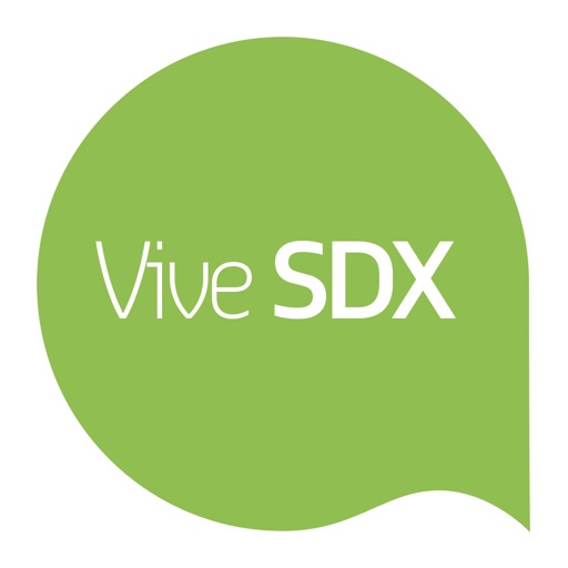 Vive SDX