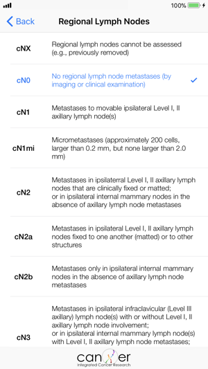 Breast Cancer Staging TNM 8(圖5)-速報App