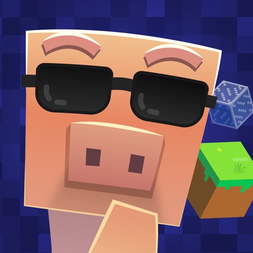 Download Download Skin Editor For Minecraft Mod Apk - Madihah Buxton