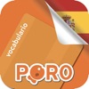 PORO - Spanish Vocabulary