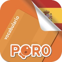  PORO - Vocabulaire espagnol Application Similaire